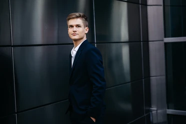 Simon Bürki © Jiyang Chen