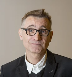 Mark Andre © Deutsche Bischofskonferenz