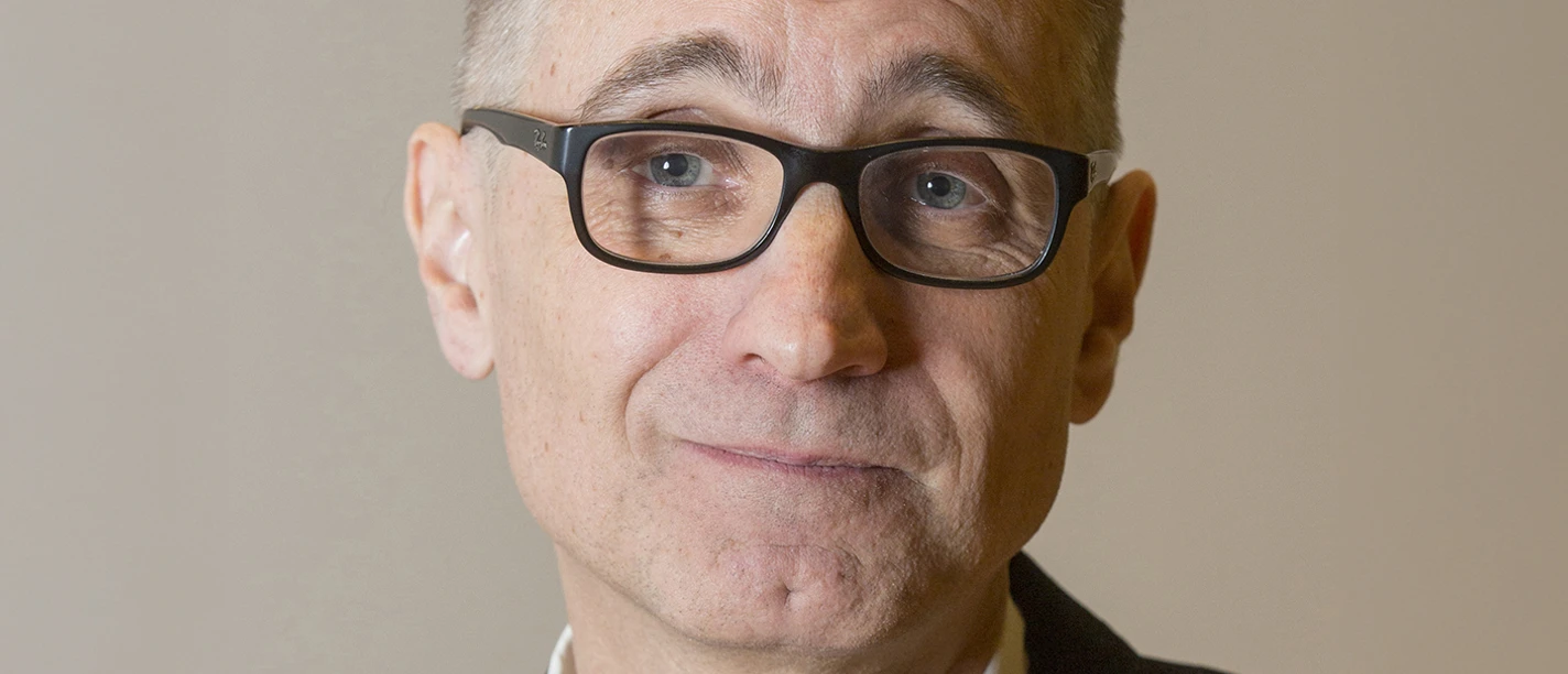 Mark Andre © Deutsche Bischofskonferenz