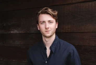 Jonas Müller © Jakob Schad