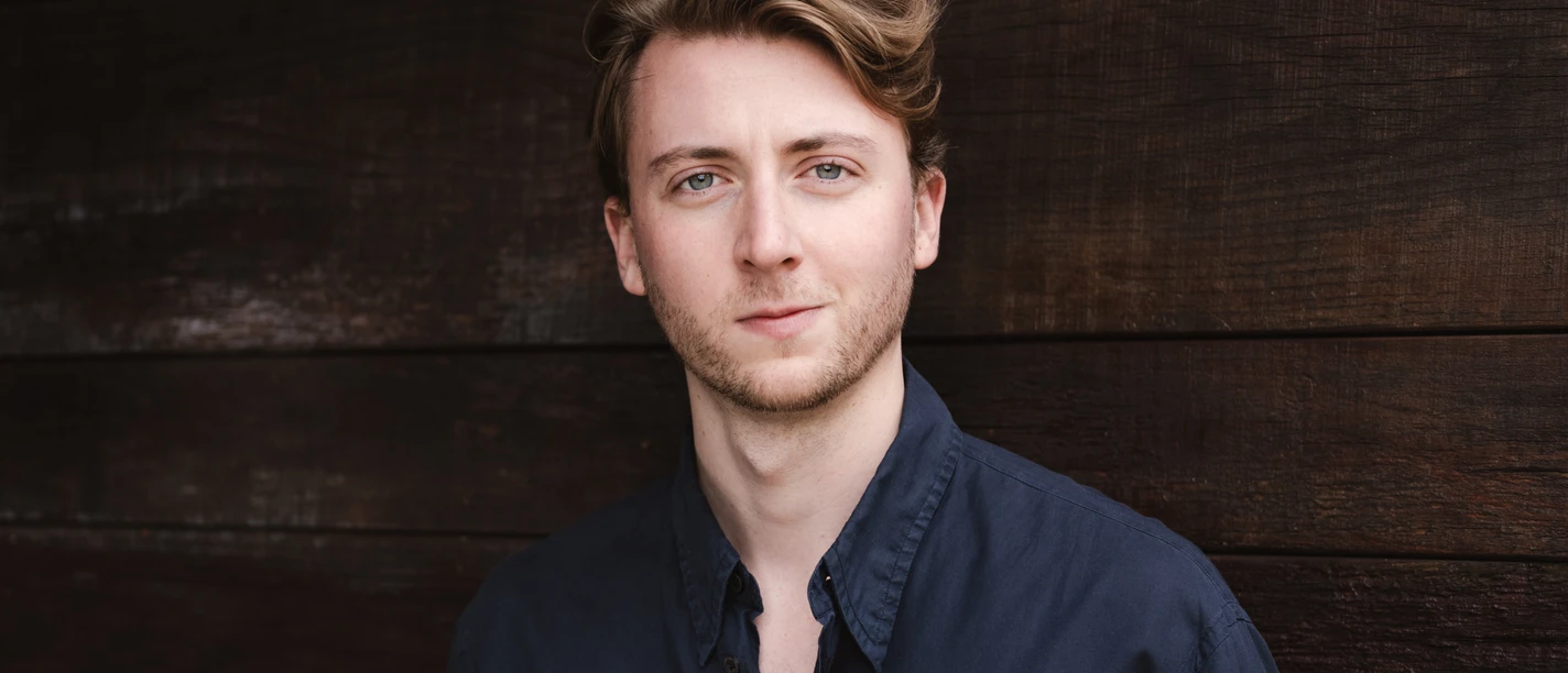 Jonas Müller © Jakob Schad