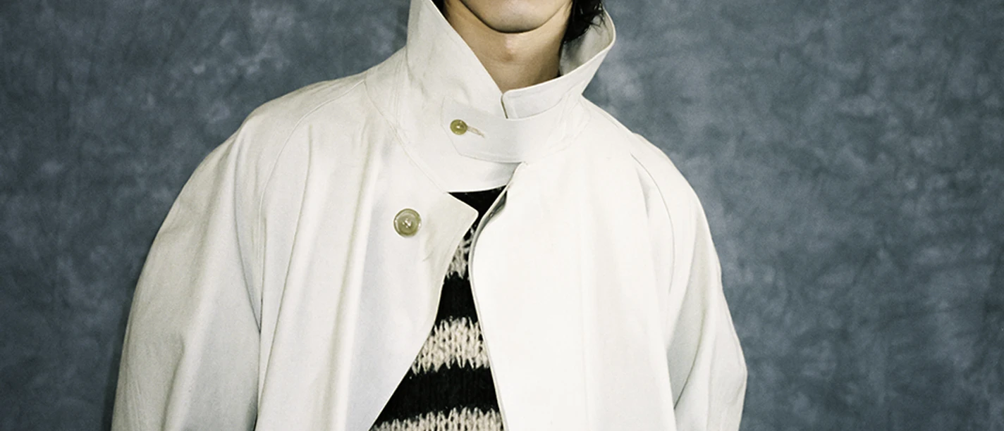 Hayato Sumino © Johanna Berghorn/Sony Music