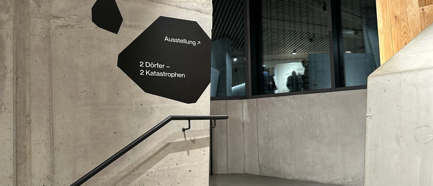 Hier gehts zur Sonderausstellung...