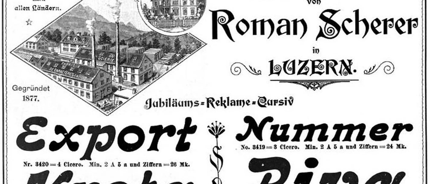 Scherer Inserat bearb 01