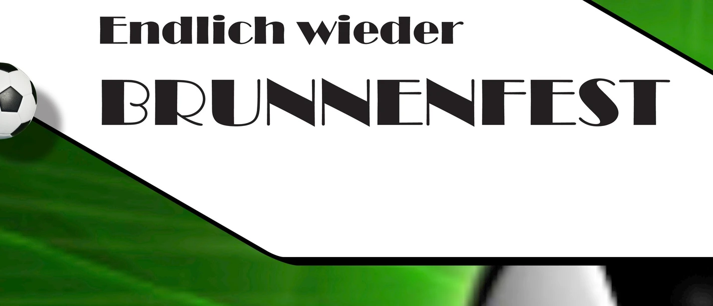 Brunnenfest