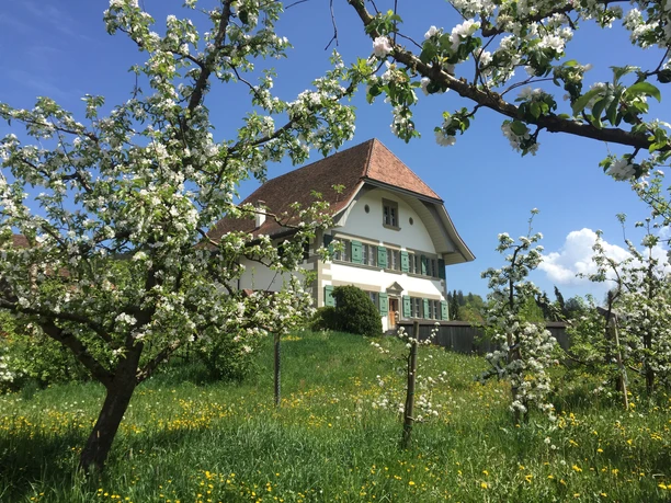 Gotthelf Zentrum Emmental Lützelflüh