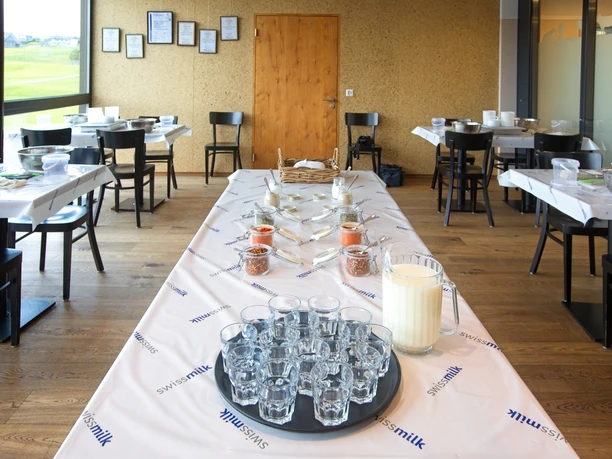 © Milchmanufaktur Einsiedeln