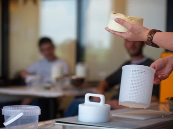 © Milchmanufaktur Einsiedeln