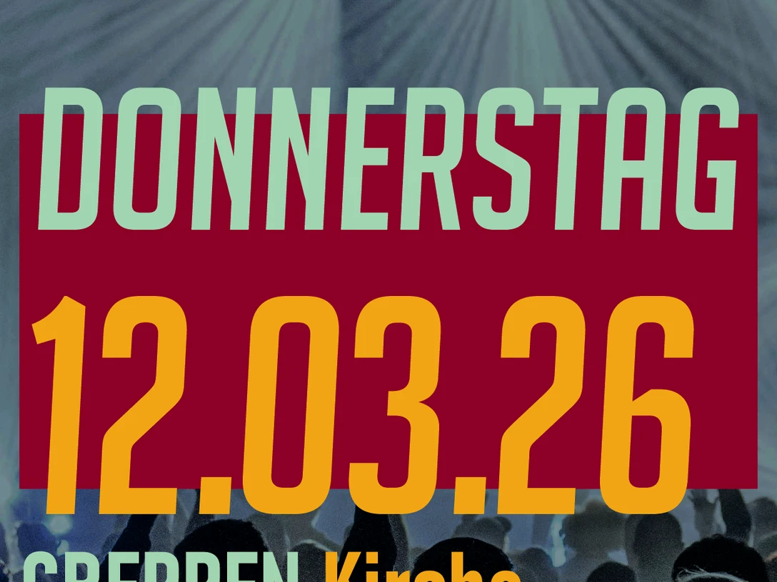 Weekday 2025 26 DONNERSTAG