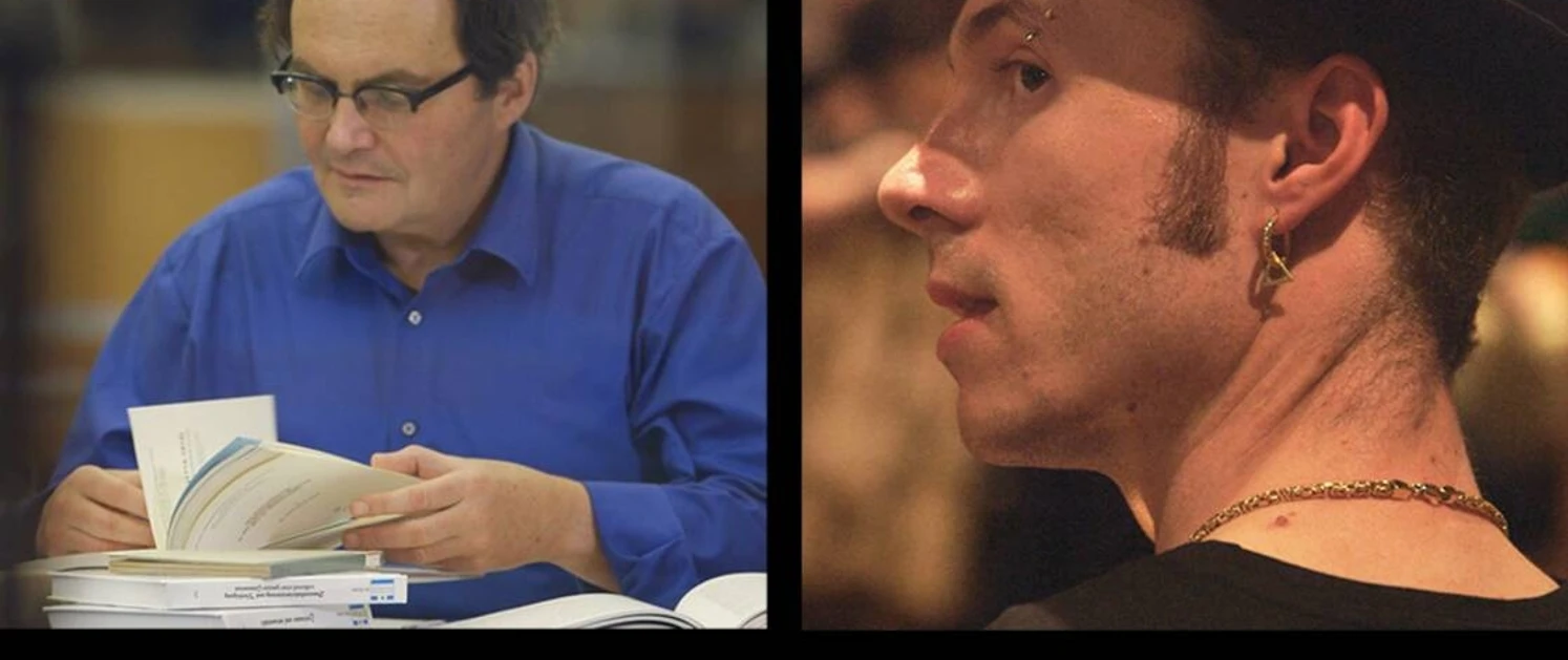 Erich eicher patrick waser