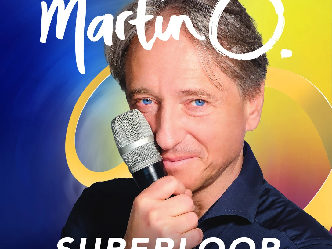 Martin O Superloop Keyvisual 2026 1080x1080px Kopie