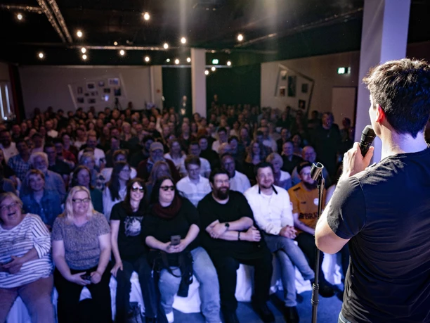 Kulturladen-cc-bb-sa-Stadt Wolfhagen Artur Schoeneburg