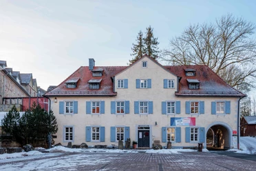 Naturpark-Habichtswald-Wolfhagen-2026-Regionalmuseum-Außenansicht