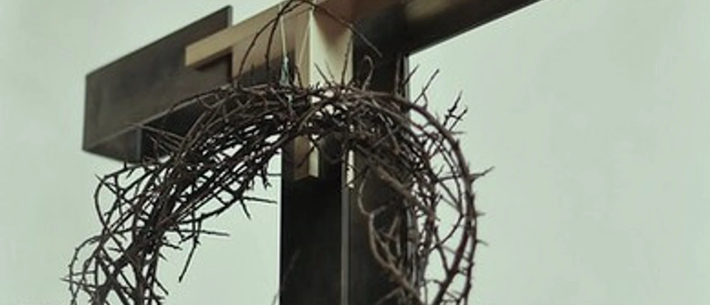 Stadtkirche Kreuz Treysa