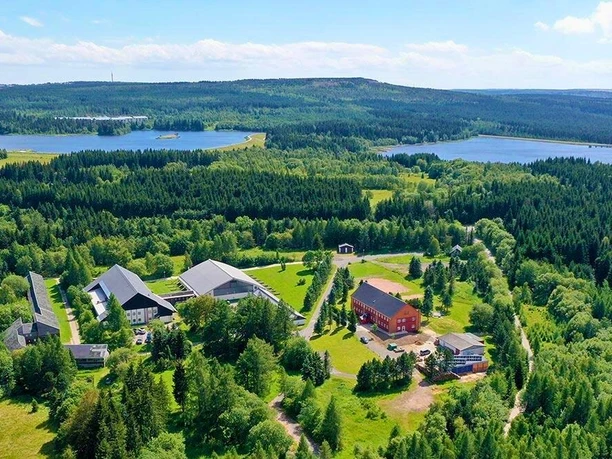 Jugendherberge Altenberg