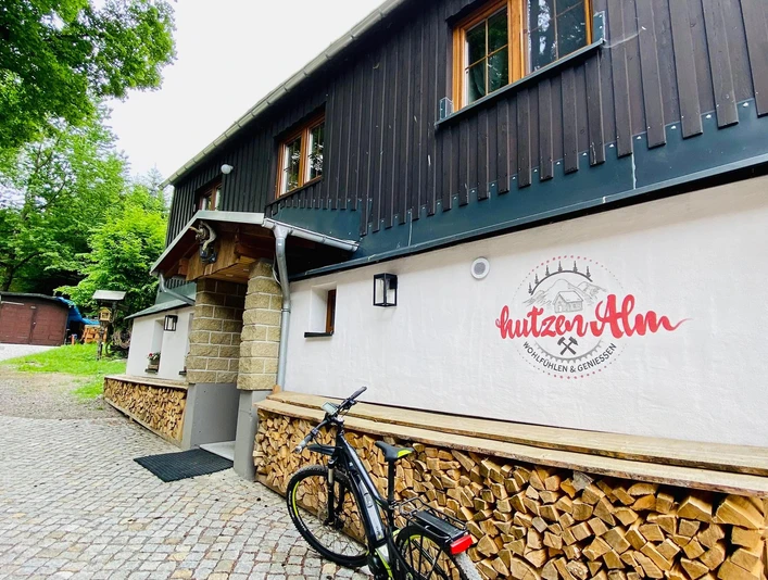 Ferienhof HutzenAlm