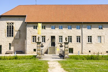 Das DA, Kunsthaus Kloster Gravenhorst
