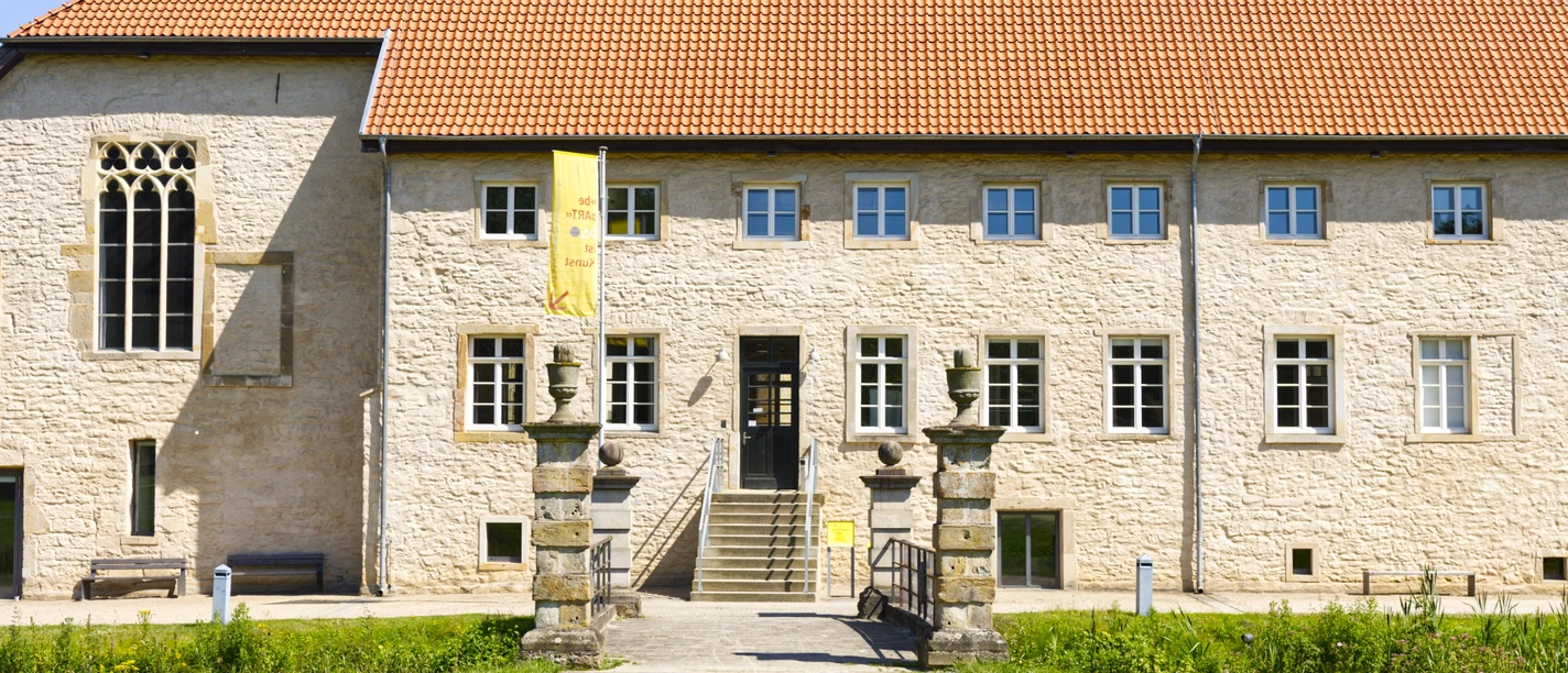 Das DA, Kunsthaus Kloster Gravenhorst