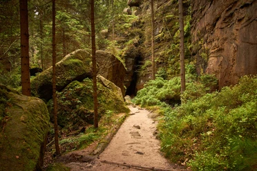 Lattengrund