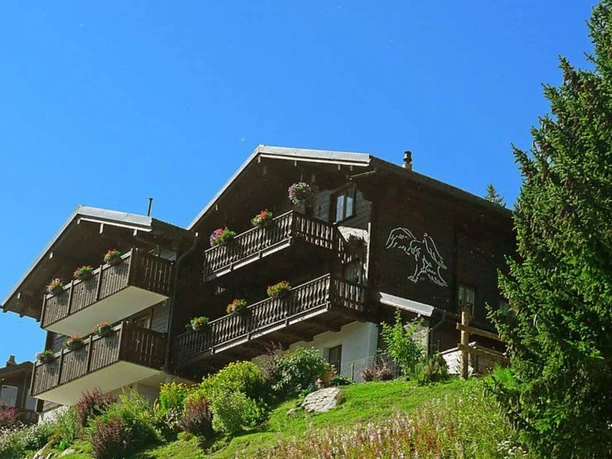 1 Haus Sommer