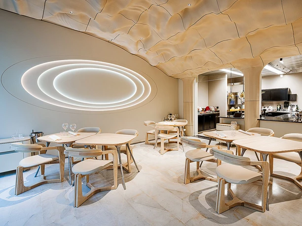 CAAA par Pietro Catalano