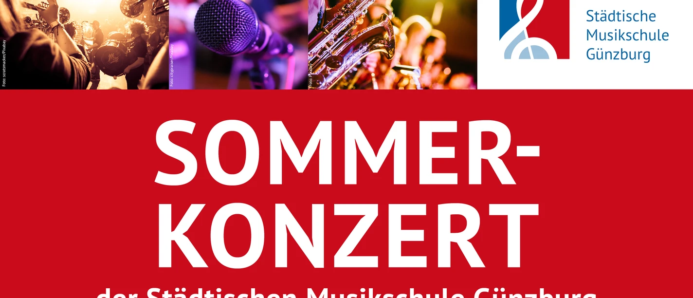 Sommerkonzert
