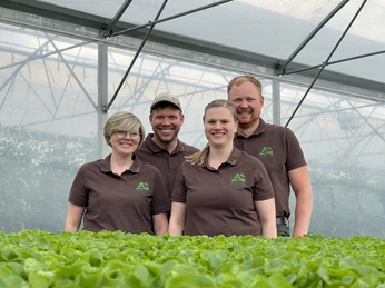 Familie Pieper und Familie Meyer Familie Pieper und Familie Meyer