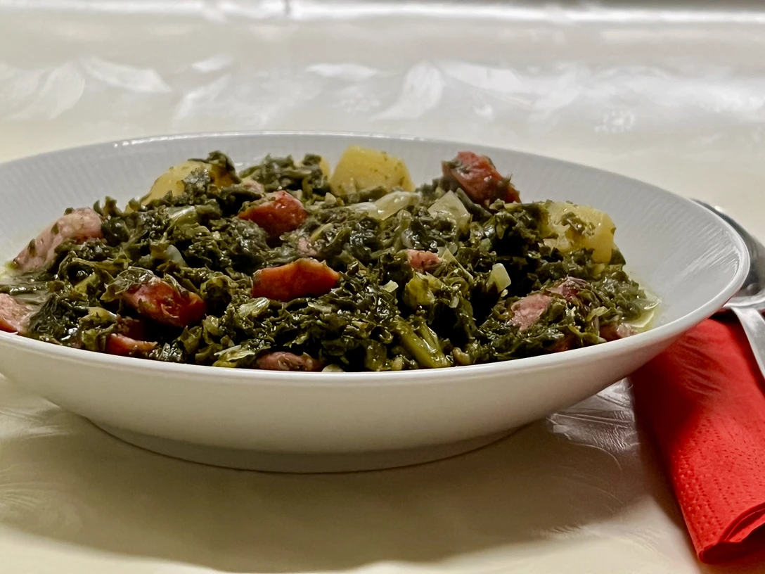 DRK-Eintopf-Tag auf dem Wochenmarkt in Lauenburg DRK Eintopftag