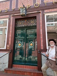 Barbier von Lauenburg