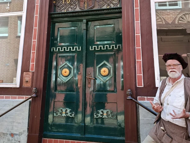 Barbier von Lauenburg