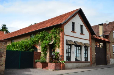 Heimatmuseum in der Schulstraße