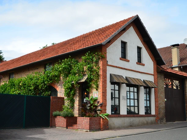 Heimatmuseum in der Schulstraße