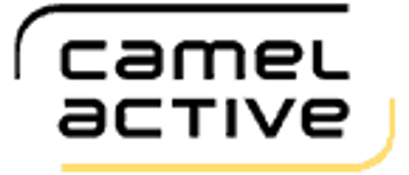 Logo von Camel Active