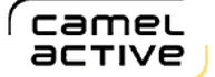 Logo von Camel Active