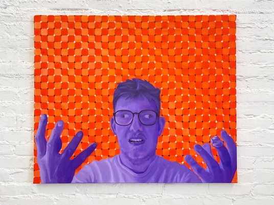 Werk von Konstantin Sauer Werk von Konstantin Sauer