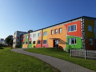 Bildungshaus Bad Aibling