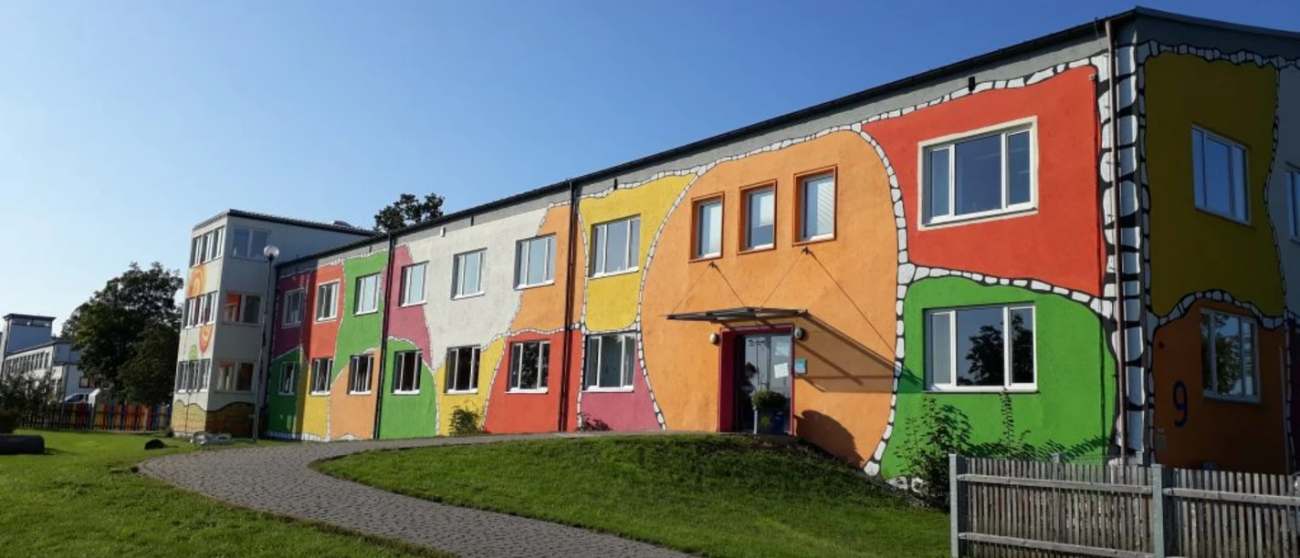 Bildungshaus Bad Aibling