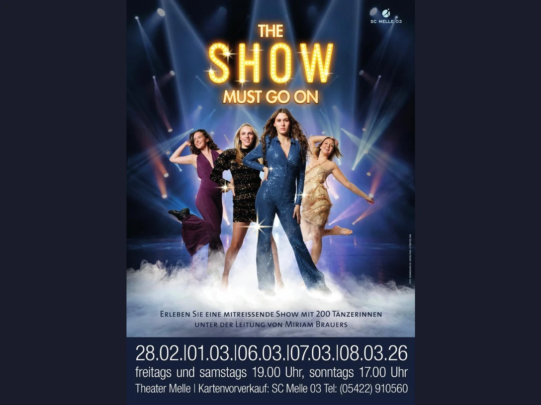 The show must go on_destination one.png