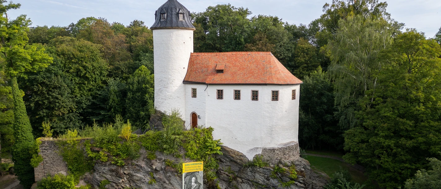 Burg Rabenstein Chemnitz