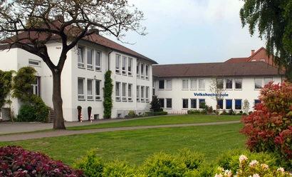VHS Haus Lengerich