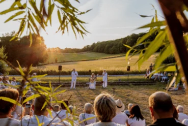 Mitsommer Konzert