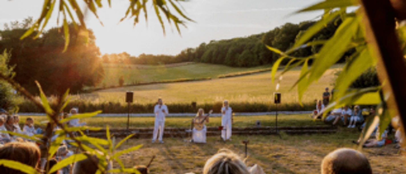 Mitsommer Konzert