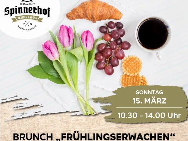 Frühlingserwachen