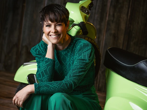 Francine Jordi KulturFestival