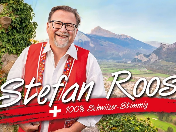 Stefan Roos KulturFestival