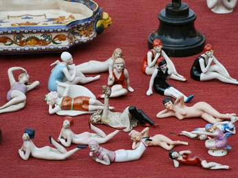 Ware Burgdorfer Brocante 1