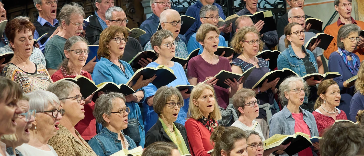 Bach Ensemble Luzern