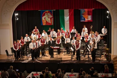 Musikgesellschaft Engelberg