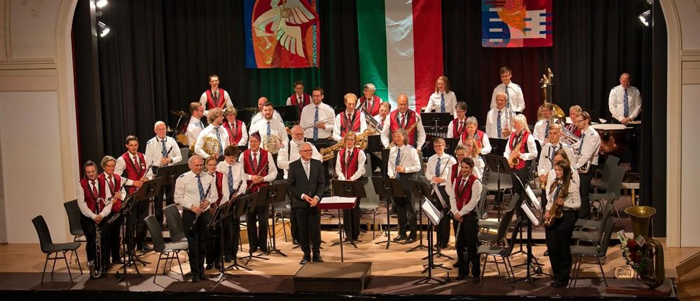 Musikgesellschaft Engelberg