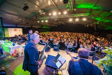 Grüne Soße Festival Frankfurt